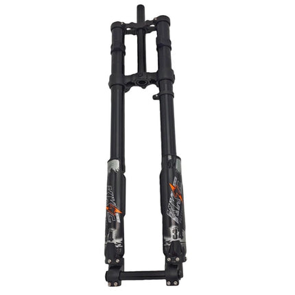 KKE Front Forks 20x110mm Axle