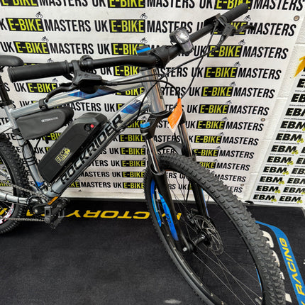 Rockrider 36V 13AH Road Legal