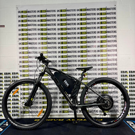 Scott Aspect 52V 20AH Medium Chrome