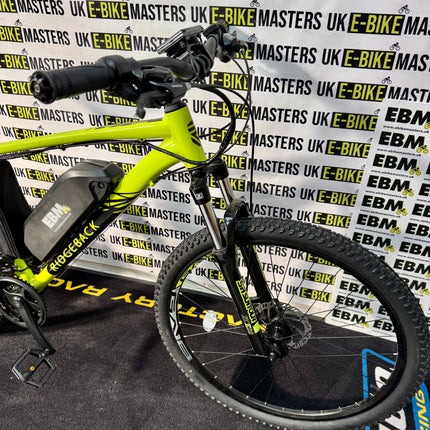 Ridgeback 48V 13AH L