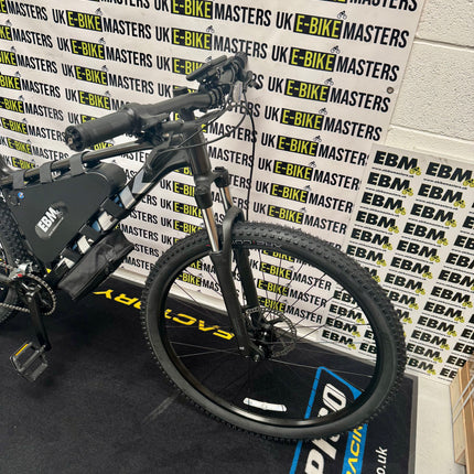 Trek Marlin 4 Gen 2 52V 20AH L
