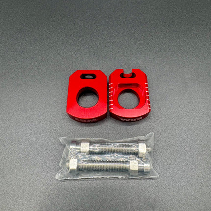 Surron Ultra Bee Chain Tensioners