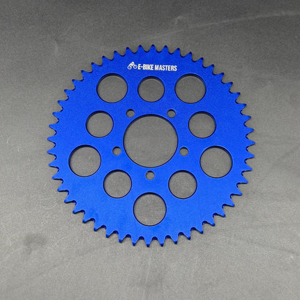 48T Rear sprocket for Surron LBX L1e Light Bee / Talaria MX3 TL3000, Sting R MX4 TL4000, X3 Pro