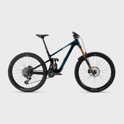 YETI CYCLES LT T-SERIES 90/X0 FACTORY 29" BIKE
