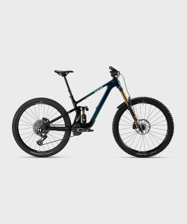 YETI CYCLES LT T-SERIES 90/X0 FACTORY 29" BIKE