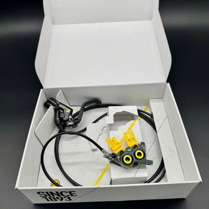 Magura MT7 Pro Front or Rear