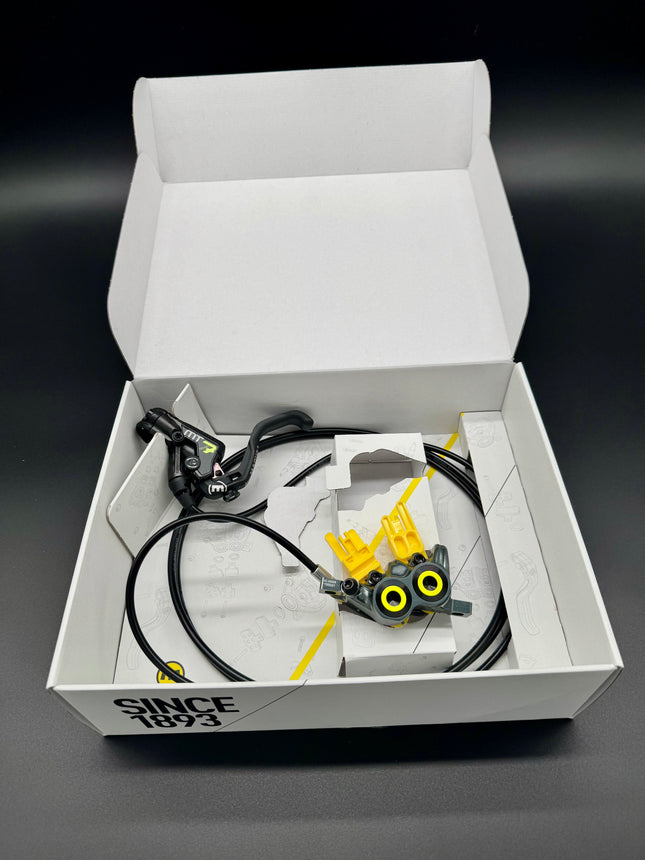 Magura MT7 Pro Front or Rear