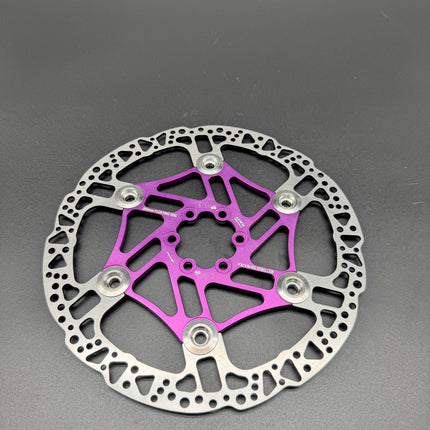 EBM 203mm 2.3mm Heavy Duty Rear Floating Disc For Talaria Sting MX3/MX4