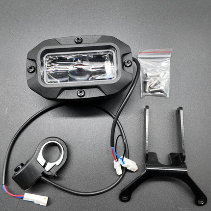Talaria Komodo Headlight With Switch