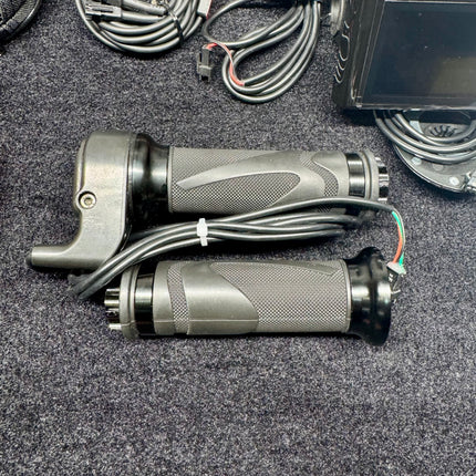 26 27.5 29" 1000W MTX Rear Wheel Conversion Kit