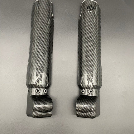 Surron LBX Light Bee Carbon Fork Guards