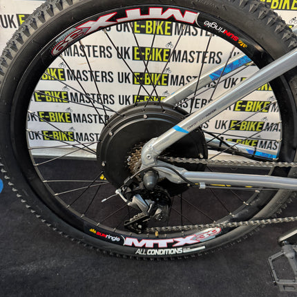 Rockrider 48V 13AH M