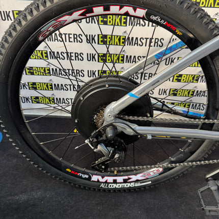 Rockrider 48V 13AH M