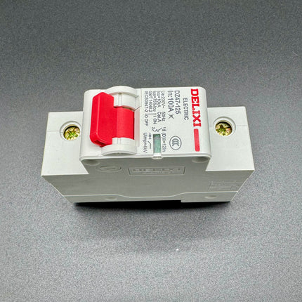 Surron LBX Light Bee / Talaria MX3 Breaker Switch