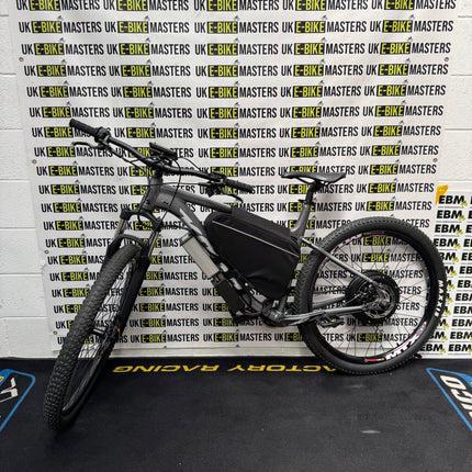 Kona Lanal 72V 25AH 7KW YF