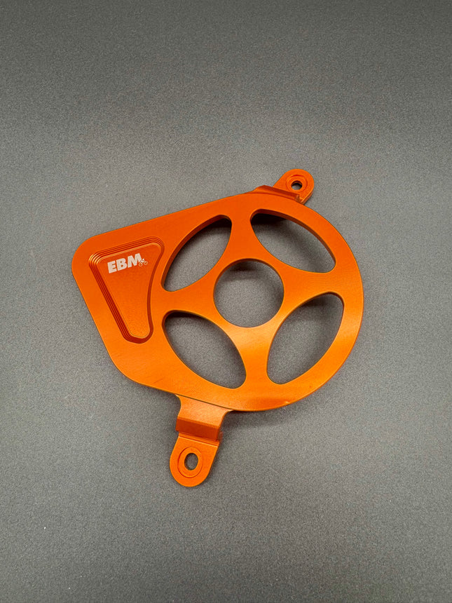 Talaria Sting Motor Cover