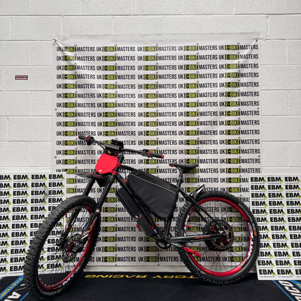 Scott Aspect 72V 25AH L