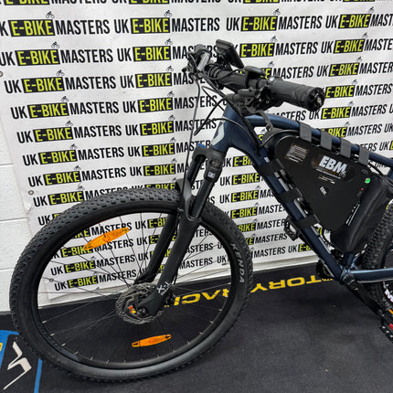 Scott Aspect 52V 26AH Blue