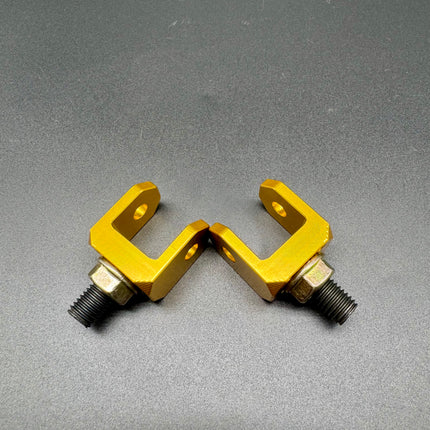 EBM Peg Hangers (All Colours)