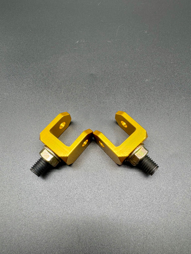 EBM Peg Hangers (All Colours)