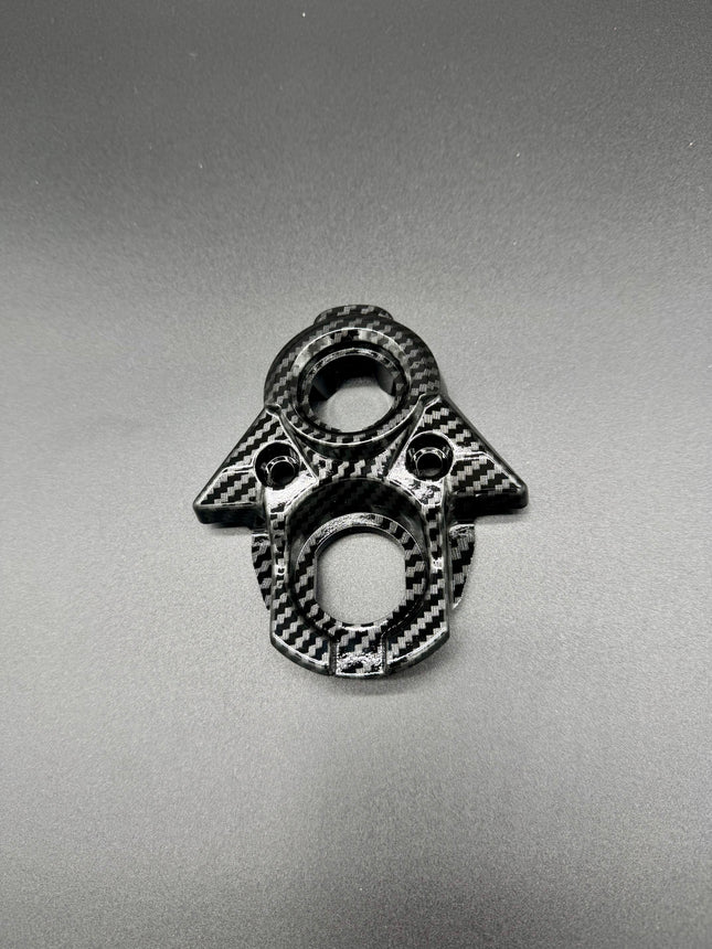Surron LBX Carbon Key Plate