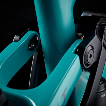 YETI CYCLES LT T-SERIES 90/X0 FACTORY 29" BIKE