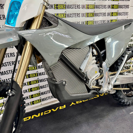 Stark Varg EX 1.2 Forest Gray 80HP