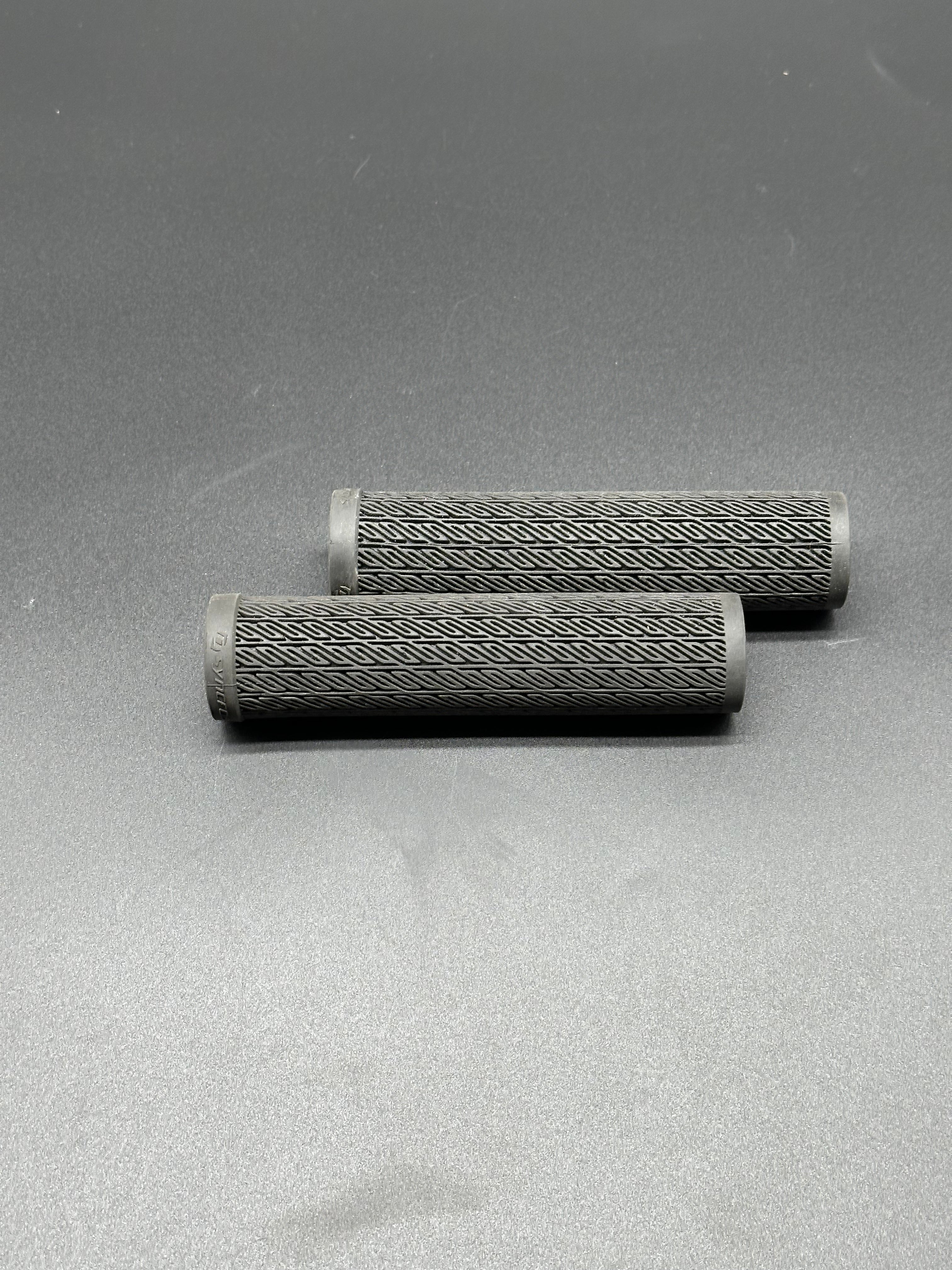 handel bar grips for a scott aspect bicycle Motocross SX II + Donut Purple/Teal. Bike Grips | Scott