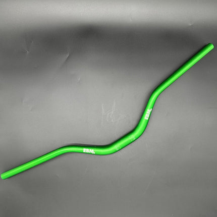EBM 31.8mm Handlebars Rise All Colours