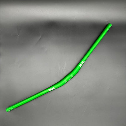 EBM 31.8mm Handlebars Straight All Colours