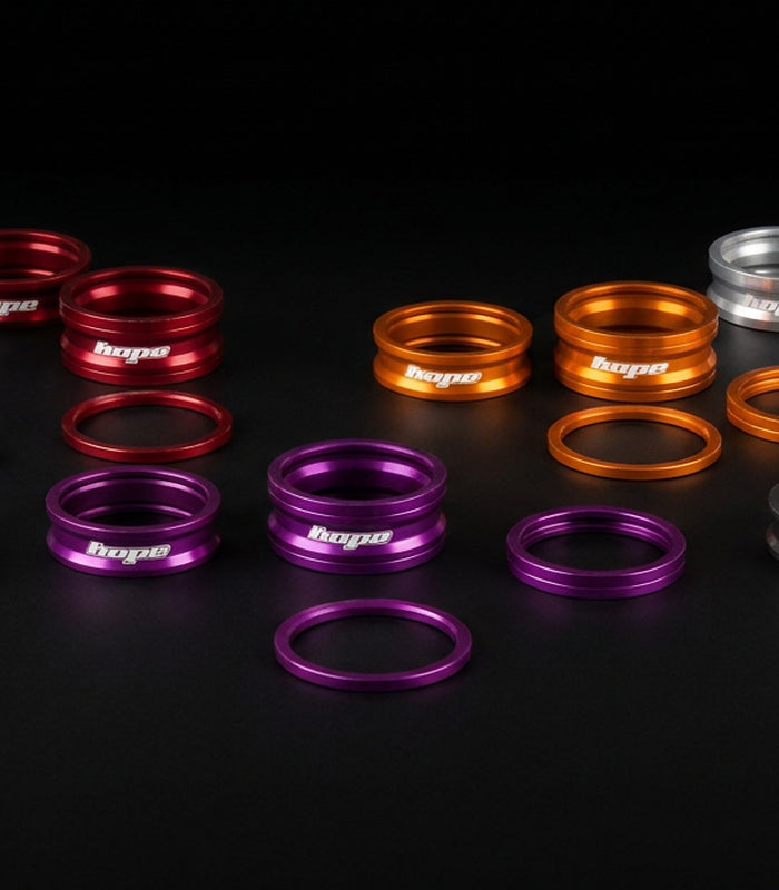 <h2>Check Out The Hope Range</h2>