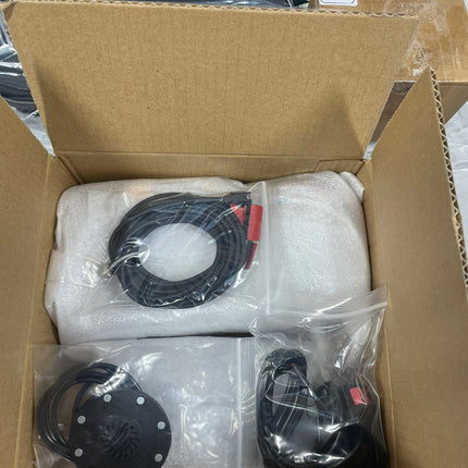 26-29" 2000W MTX Conversion Kit With 52V 20AH Triangle Hard Case Battery