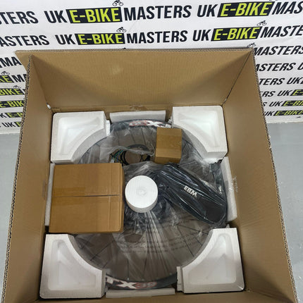 26-29" 2000W MTX Conversion Kit With 52V 20AH Triangle Hard Case Battery