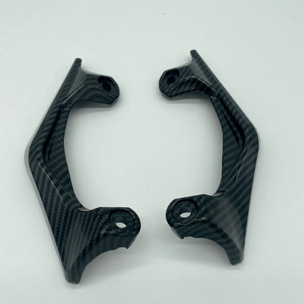 Surron Ultra Bee Grab Handles