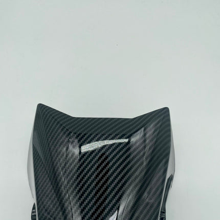Surron Ultra Bee Carbon Face Plate