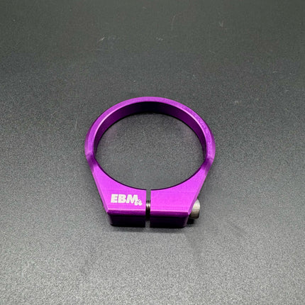 EBM Talaria Sting Headset Frame Clamp Protection