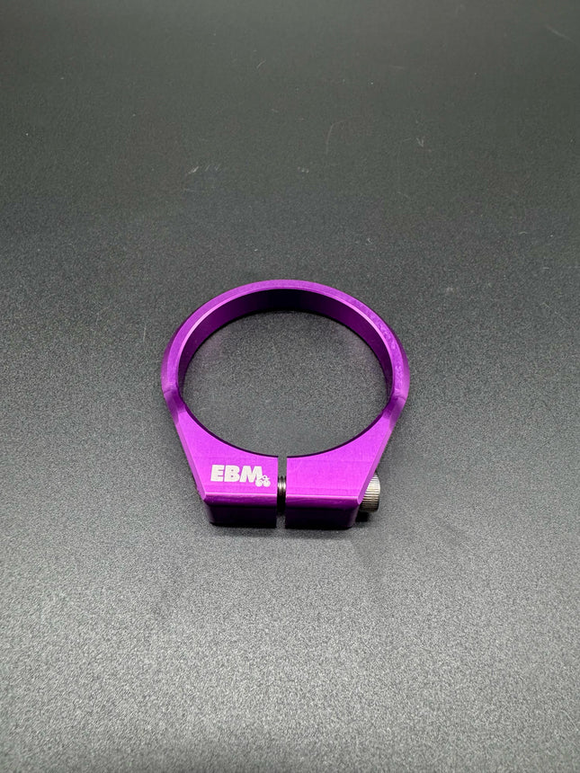 EBM Talaria Sting Headset Frame Clamp Protection
