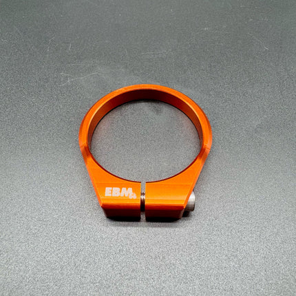 EBM Talaria Sting Headset Frame Clamp Protection