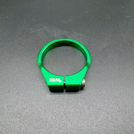 EBM Talaria Sting Headset Frame Clamp Protection
