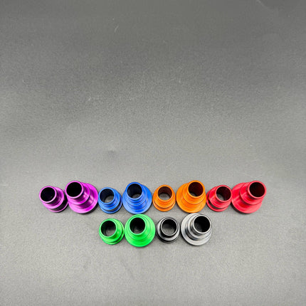 Talaria Sting MX3 MX4 Rear Wheel Spacers