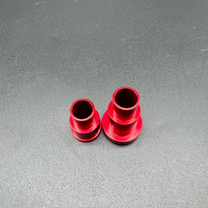 Talaria Sting MX3 MX4 Rear Wheel Spacers