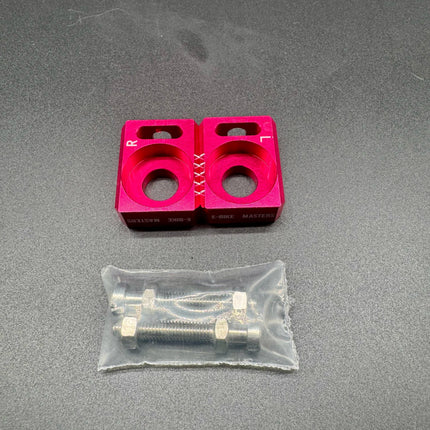 EBM Chain Tensioner Blocks Surron Light Bee Talaria Sting MX3 MX4 MX5 Pro
