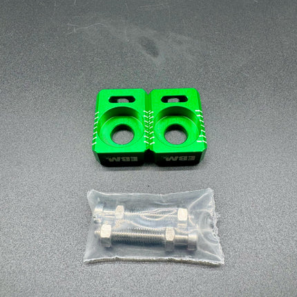 EBM Chain Tensioner Blocks Surron Light Bee Talaria Sting MX3 MX4 MX5 Pro