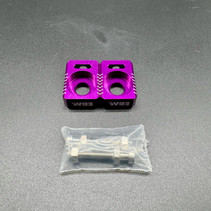 EBM Chain Tensioner Blocks Surron Light Bee Talaria Sting MX3 MX4 MX5 Pro