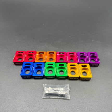 EBM Chain Tensioner Blocks Surron Light Bee Talaria Sting MX3 MX4 MX5 Pro