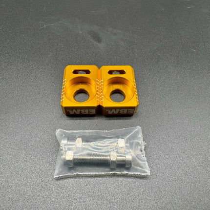 EBM Chain Tensioner Blocks Surron Light Bee Talaria Sting MX3 MX4 MX5 Pro