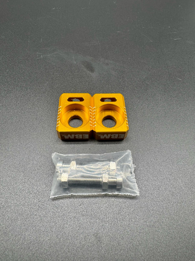 EBM Chain Tensioner Blocks Surron Light Bee Talaria Sting MX3 MX4 MX5 Pro