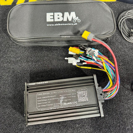 26-29" 1000W MTX Conversion Kit With 48V 13AH Downtube Battery