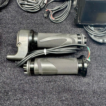 26-29" 1000W MTX Conversion Kit With 48V 13AH Downtube Battery