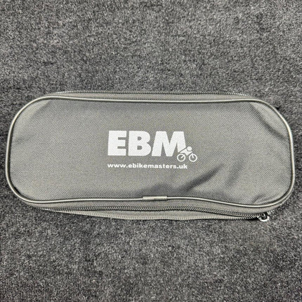 26-29" 1000W MTX Conversion Kit With 48V 13AH Downtube Battery